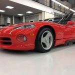 1994 Dodge Viper