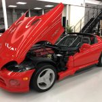 1994 Dodge Viper