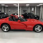 1994 Dodge Viper