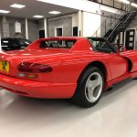 1994 Dodge Viper