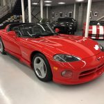 1994 Dodge Viper