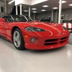 1994 Dodge Viper