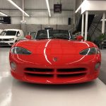 1994 Dodge Viper