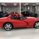 1995 Dodge Viper