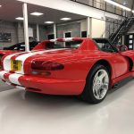 1995 Dodge Viper