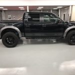 Ford F150 Raptor