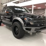 Ford F150 Raptor