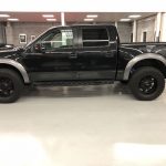 Ford F150 Raptor