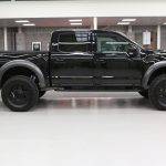 Ford F150 Raptor