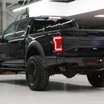 Ford F150 Raptor