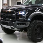 Ford F150 Raptor