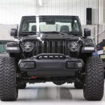 JEEP Wrangler Gladiator