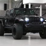 JEEP Wrangler Gladiator