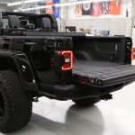 JEEP Wrangler Gladiator