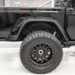 JEEP Wrangler Gladiator