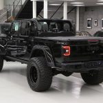 JEEP Wrangler Gladiator