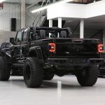 JEEP Wrangler Gladiator