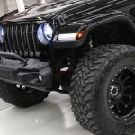 JEEP Wrangler Gladiator