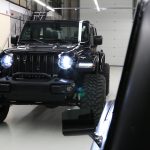 JEEP Wrangler Gladiator