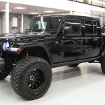 JEEP Wrangler Gladiator