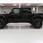 JEEP Wrangler Gladiator