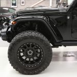 JEEP Wrangler Gladiator