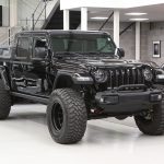 JEEP Wrangler Gladiator