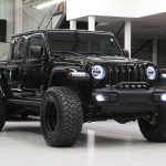 JEEP Wrangler Gladiator