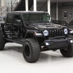 JEEP Wrangler Gladiator