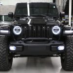 JEEP Wrangler Gladiator