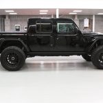 JEEP Wrangler Gladiator