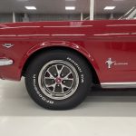 1966 Ford Mustang Coupe