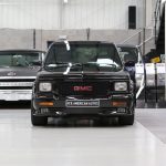 GMC Typhoon