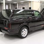 GMC Typhoon