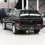 GMC Typhoon