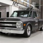 Chevrolet C10