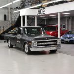 Chevrolet C10