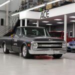 Chevrolet C10