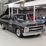 Chevrolet C10