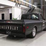 Chevrolet C10