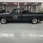 Chevrolet C10