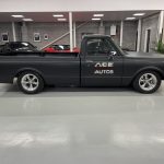 Chevrolet C10