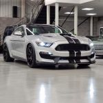 Ford Mustang GT350