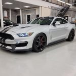 Ford Mustang GT350