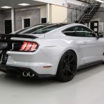 Ford Mustang GT350