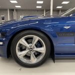 2007 Ford Mustang GT