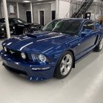 2007 Ford Mustang GT