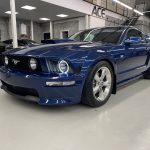 2007 Ford Mustang GT