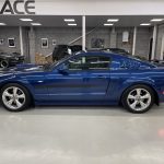 2007 Ford Mustang GT