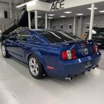 2007 Ford Mustang GT